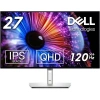 DELL 27 IPS ULTRASHARP U2724DE 5MS 120HZ HDMI-DP THUNDERBOLT KURUMSAL MONİTÖR 2560X1440