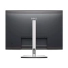 Dell 27 Pro Plus 4K P2725QE 27 3840x2160 4K UHD 100Hz 5ms HDMI DP Type-C RJ45 IPS Monitör