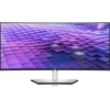 DELL 34 IPS U3824DW 5MS 60HZ HDMI-DP TYPE-C KAVISLI EV OFİS MONİTÖRÜ 3840X1600