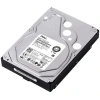DELL 3.5 2TB MG04ACA200NY 7200 RPM 512MB SATA-3 ENTERPRISE Güvenlik ve Nas Diski