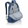 DELL CP4523B, 460-BDLG, 15.6", Notebook Sırt Çantası, ECOLOOP URBAN BACKPACK (MAVİ)
