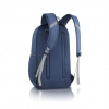 DELL CP4523B, 460-BDLG, 15.6", Notebook Sırt Çantası, ECOLOOP URBAN BACKPACK (MAVİ)