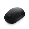 DELL MS5120W Kablosuz + Bluetooth Siyah Mouse
