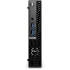 DELL OPTIPLEX 7010MFF PLUS N008O7010MFFPWP CORE i7 13700T-16GB DDR5 RAM-512GB NVME-W11 PRO