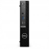 DELL Optiplex 7020MFF, N003O7020MFFEMEA_VP_UBU,  i3-14100T, 8Gb DDR5 Ram, 512Gb SSD, Paylaşımlı Ekran Kartı, Wi-Fi, Bluetooth, FreeDos, MFF Mini PC (6356990)