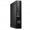 DELL Optiplex 7020MFF, N003O7020MFFEMEA_VP_UBU,  i3-14100T, 8Gb DDR5 Ram, 512Gb SSD, Paylaşımlı Ekran Kartı, Wi-Fi, Bluetooth, FreeDos, MFF Mini PC (6356990)