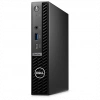 DELL Optiplex 7020MFF, N007O7020MFFEMEA_VP_UBU,  i5-14500T, 8Gb DDR5 Ram, 512Gb SSD, Paylaşımlı Ekran Kartı, Wi-Fi, Bluetooth, FreeDos, MFF Mini PC (6259625)