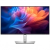 DELL P2725H, 27", 5ms, 100Hz, Full HD, D-Sub, HDMI, DP, USB, Type-C, Pivot, IPS LED MONİTÖR
