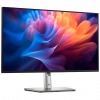 DELL P2725H, 27", 5ms, 100Hz, Full HD, D-Sub, HDMI, DP, USB, Type-C, Pivot, IPS LED MONİTÖR