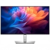 DELL P2725HE, 27", 5ms, 100Hz, Full HD, HDMI, DP, USB, Type-C,  RJ45, Pivot, IPS LED MONİTÖR