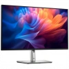 DELL P2725HE, 27", 5ms, 100Hz, Full HD, HDMI, DP, USB, Type-C,  RJ45, Pivot, IPS LED MONİTÖR