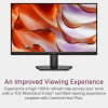 DELL SE2425HM, 23.8", 8ms, 100Hz, Full HD, D-Sub,  HDMI, VESA, IPS LED MONİTÖR