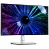 DELL UltraSharp U2424HE, 23,8" 5ms, 120Hz,  Full HD, HDMI, DP, Pivot, IPS LED MONİTÖR