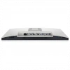 DELL UltraSharp U2424HE, 23,8" 5ms, 120Hz,  Full HD, HDMI, DP, Pivot, IPS LED MONİTÖR