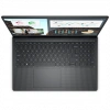 DELL Vostro 3530, N3409PVNB3530_U, i5-1334U, 15,6" FHD, 8Gb Ram, 512Gb SSD, Paylaşımlı Ekran Kartı, Free Dos Notebook