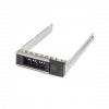 DELL X7K8W, 3,5" SERVER Hot Swap, SSD-HDD KIZAK
