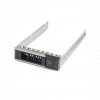 DELL X7K8W, 3,5" SERVER Hot Swap, SSD-HDD KIZAK