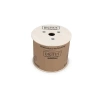 DIGITUS CAT6 Utp 23AWG Gri 500m Makara Saf Bakır Kablo 0.50mm DK-1613-VH-5-GR