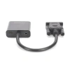 DIGITUS DA-70473 VGA-Hdmı Çevirici +Ses