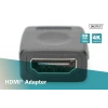 DIGITUS HDMI Birleştirici Adaptör  (AK-330500.000.S)