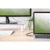 DIGITUS USB-C-HDMI Görüntü Kablosu 1,8m (DA-70821)