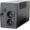 DOTVOLT 650VA LN650 Line Interactive Led Ekran Ups