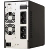 DOTVOLT VOLT MN PLUS 3 KVA 1-1 ONLINE UPS-6 X 12V 7AH PF;1