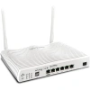 DRAYTEK Vigor 2866ax AX3000 Dual Band VDSL 3G-4G LTE Modem Router