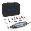 Dremel Gravür Taşlama El Motoru 35 Aksesuarlı 175 Watt