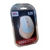 Elba B554 Pembe-Beyaz 6D 2.4Ghz Kablosuz Mouse
