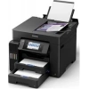 Epson L6570 MEA Yazıcı-Tarayıcı-Fotokopi-Faks Renkli Mürekkep Tanklı Yazıcı WI-FI Ethernet Dubleks