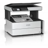 Epson M2170 MEA Yazıcı-Tarayıcı-Fotokopi Mono Mürekkep Tanklı Yazıcı Dubleks WI-FI