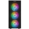 EVEREST 600W FACED-V5 GAMING Mid-Tower PC Kasası