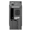 EVEREST 720R 250W PEAK Standart Mid-Tower PC Kasası