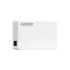 Everest EVERLINK ESF105 5 Port 10/100Mbps Masaüstü Switch