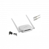 EVEREST EWR-301, 4Port, 300Mbps, 2.4Ghz Wifi, Masaüstü, Megabit, Repeater, Router, Access Point