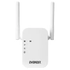 Everest EWR-N302 2.4GHz 300Mbps 1xWAN/LAN Port 2x2dBi Anten Repeater+AP Kablosuz Menzil Genişletici