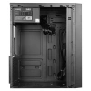 EVEREST K210 250W PEAK Standart Mid-Tower PC Kasası