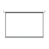 Everest MPP-180 180X180cm Arkası Siyah Fonlu Storlu Projeksiyon Perdesi