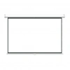 Everest MPP-240, 240x200, STORLU, PROJEKSİYON PERDESİ, Arkası Siyah Fonlu, Duvar ve Tavana Asılabilir