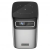 EVEREST PJ-DLP21, 180 LED Lümen, 4K Destekli, 1xType-C, 1xHDMI, 1xUSB, WiFi, Bluetooth, 30.000 Saat Led Ömrü, 2x5W Speaker, 8000mAh Batarya, Taşınabilir, Android 9.0, 4K Projeksiyon Cihazı