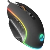 Everest RAGE-X2 Usb Siyah 800/1600/3200/4800/6400 dpi Gaming Oyuncu Mouse
