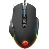 Everest RAGE-X2 Usb Siyah 800/1600/3200/4800/6400 dpi Gaming Oyuncu Mouse