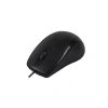 Everest SM-207B Usb Siyah 1200dpi Optik Mouse
