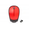 Everest SM-340 Usb Kırmızı 3D Optik Kablosuz Mouse