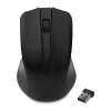 Everest SM-537 Usb Siyah Optik Kablosuz Mouse