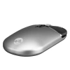 EVEREST SM-620 Kablosuz + Bluetooth Gri Mouse