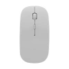 Everest SM-781 Beyaz Optik Nano Receive Kablosuz Mouse