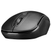 Everest SM-804 Usb Siyah 1600dpi Kablosuz Mouse