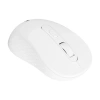 Everest SM-BT08 Usb Beyaz 2in1 Bluetooth ve 2.4GHz Kablosuz Mouse